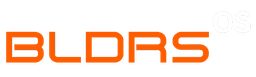 BLDRS OS